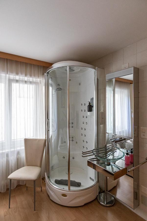 Joy - Matterhorn View Apartment เซอร์แมท ภายนอก รูปภาพ