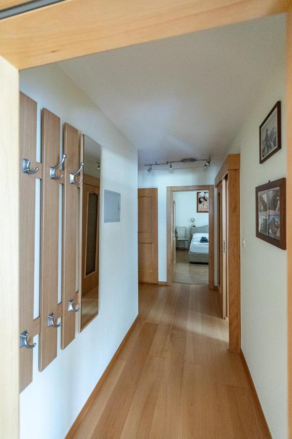Joy - Matterhorn View Apartment เซอร์แมท ภายนอก รูปภาพ