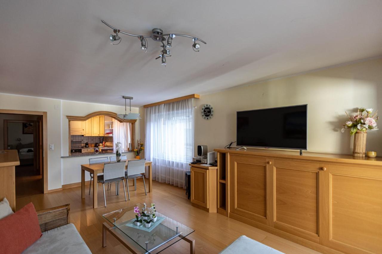 Joy - Matterhorn View Apartment เซอร์แมท ภายนอก รูปภาพ