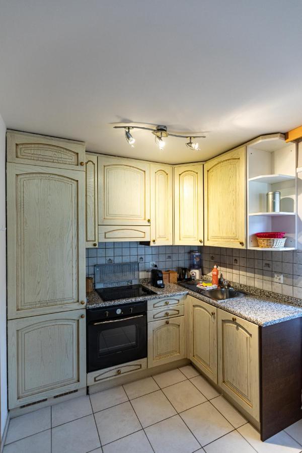 Joy - Matterhorn View Apartment เซอร์แมท ภายนอก รูปภาพ