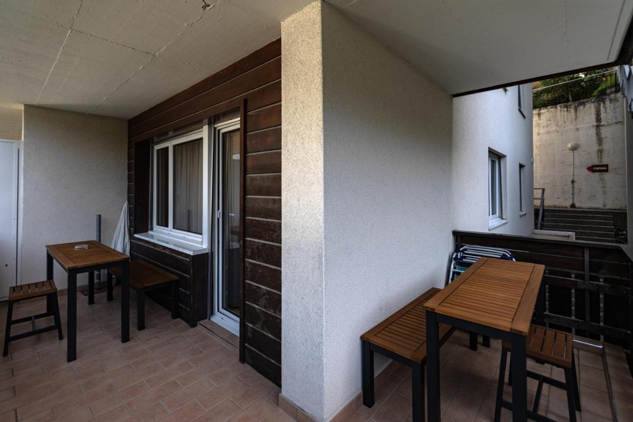 Joy - Matterhorn View Apartment เซอร์แมท ภายนอก รูปภาพ