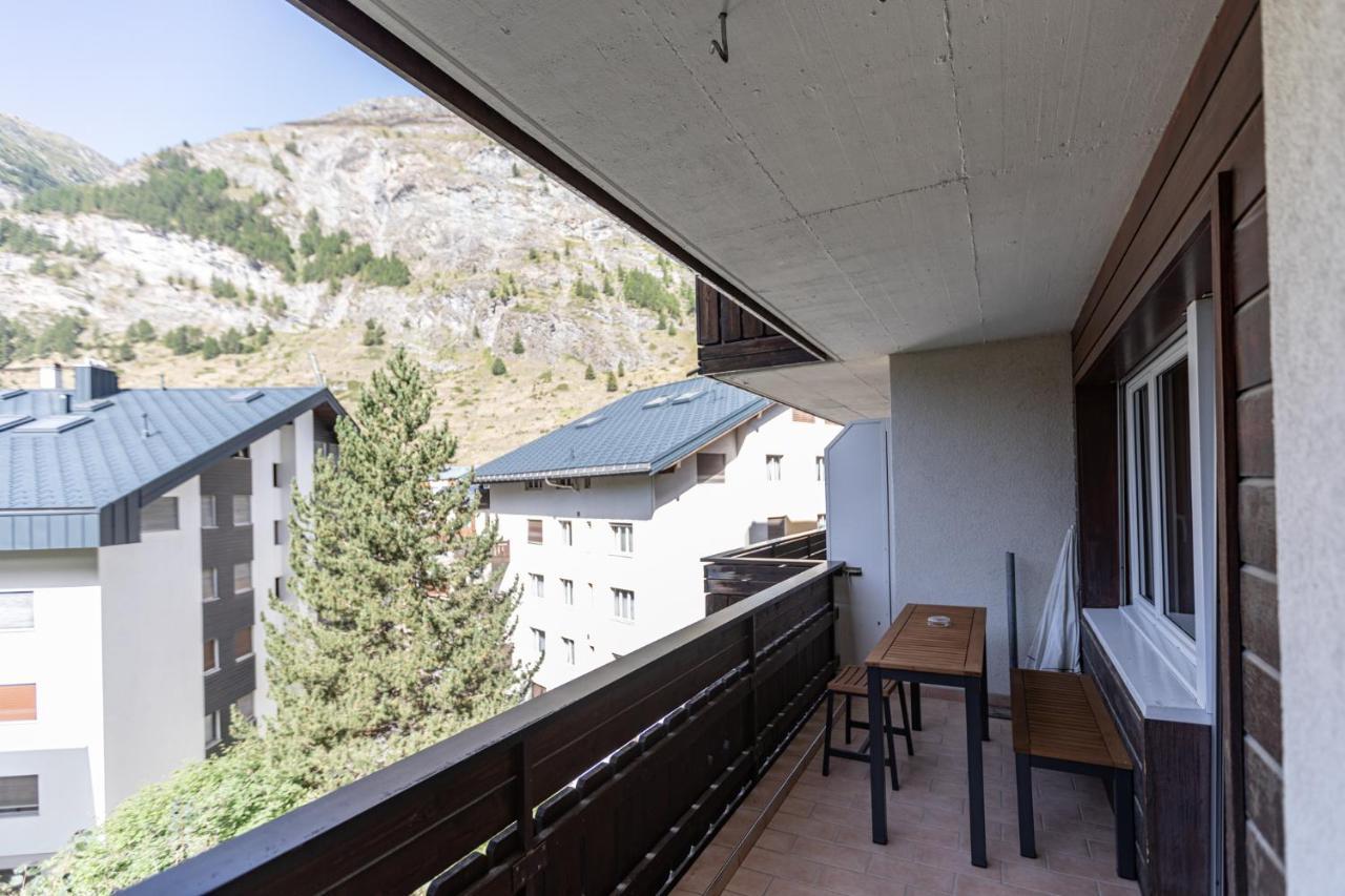Joy - Matterhorn View Apartment เซอร์แมท ภายนอก รูปภาพ