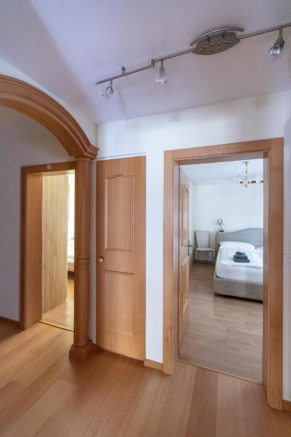 Joy - Matterhorn View Apartment เซอร์แมท ภายนอก รูปภาพ
