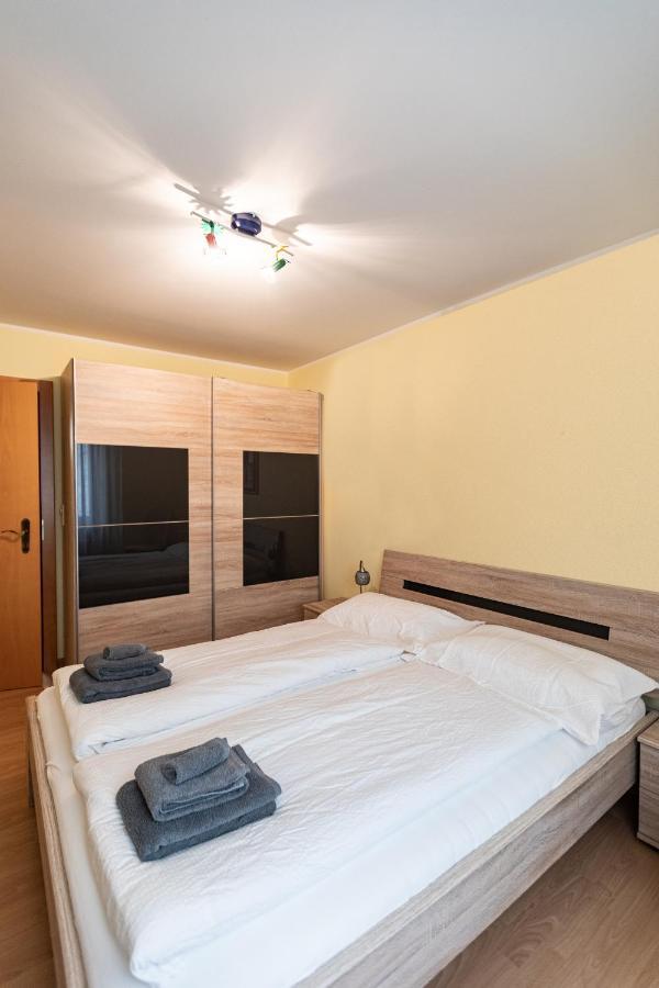 Joy - Matterhorn View Apartment เซอร์แมท ภายนอก รูปภาพ