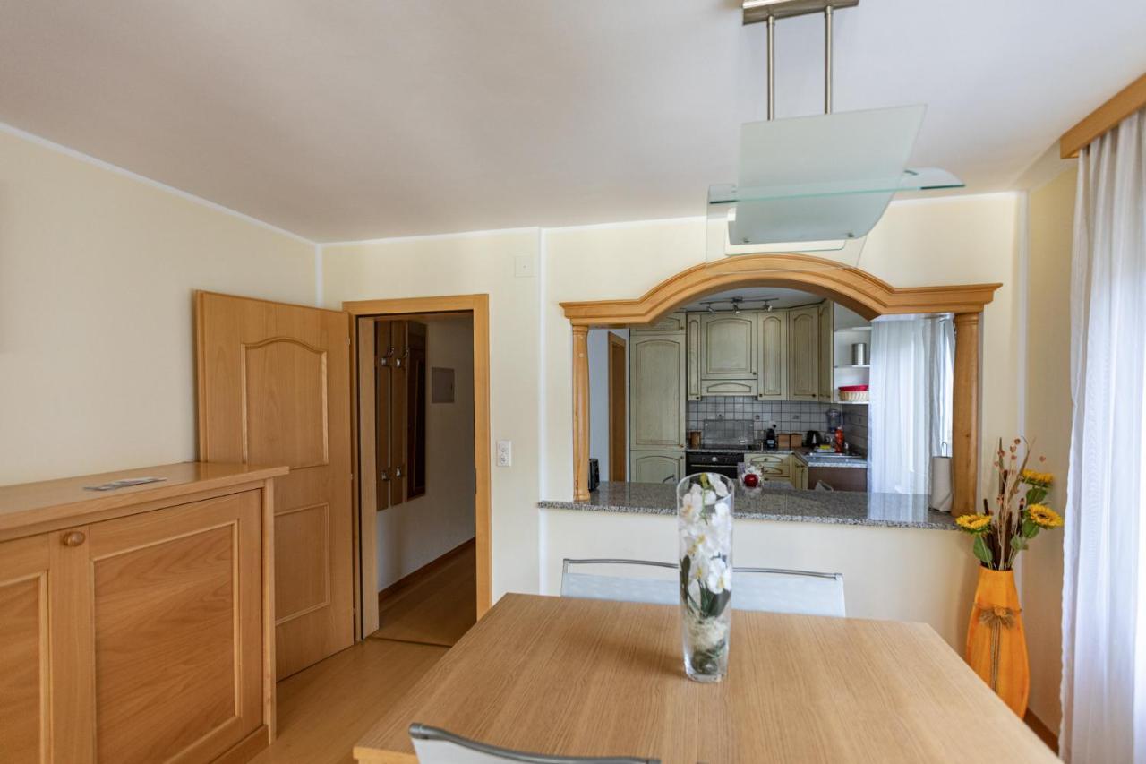 Joy - Matterhorn View Apartment เซอร์แมท ภายนอก รูปภาพ