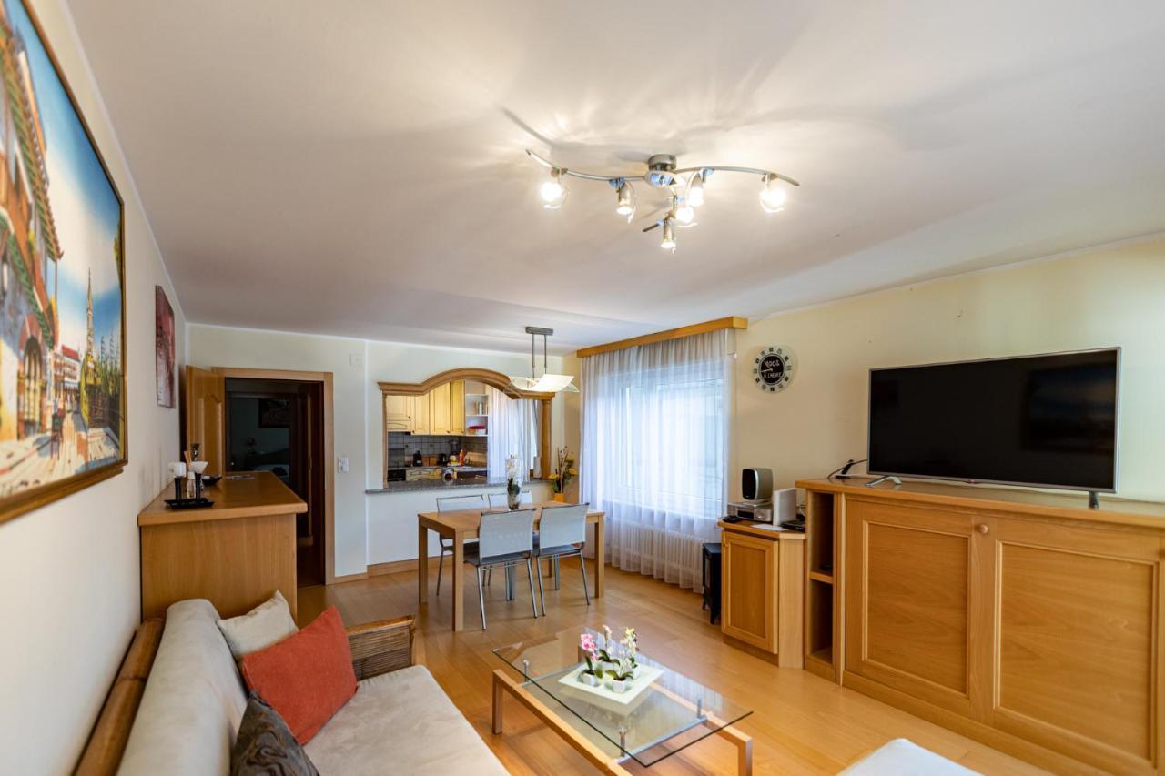 Joy - Matterhorn View Apartment เซอร์แมท ภายนอก รูปภาพ